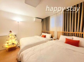 happy stay